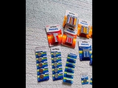 OEM Uzun Ömürlü Güç Alkalin Pil AA Uzun Ömürlü IEC Onaylı